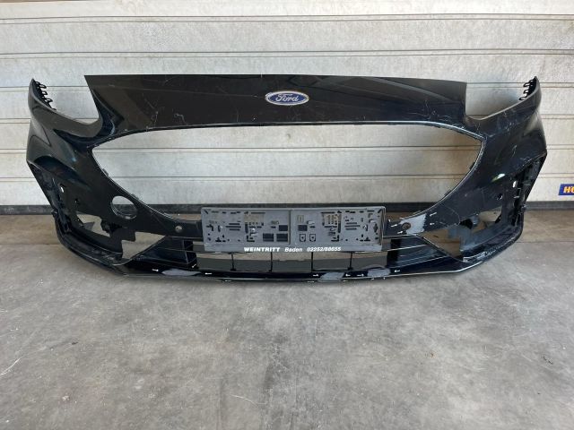 bontott FORD KUGA Első Lökhárító (Üresen)