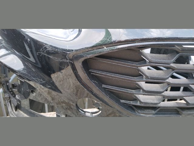 bontott FORD KUGA Első Lökhárító (Üresen)