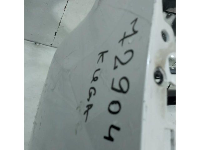 bontott FORD KUGA Első Lökhárító (Üresen)