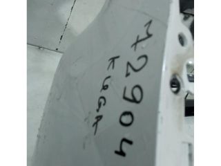 bontott FORD KUGA Első Lökhárító (Üresen)