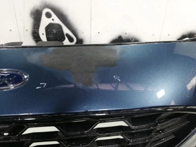 bontott FORD KUGA Első Lökhárító (Üresen)