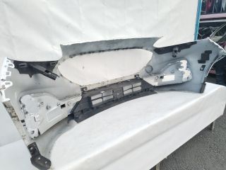 bontott FORD KUGA Első Lökhárító (Üresen)