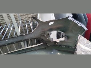 bontott FORD KUGA Első Lökhárító (Üresen)