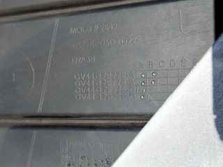 bontott FORD KUGA Első Lökhárító (Üresen)