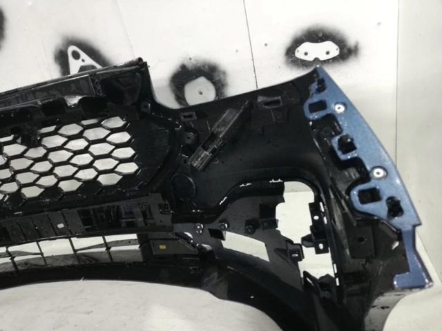 bontott FORD KUGA Első Lökhárító (Üresen)