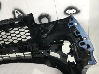 bontott FORD KUGA Első Lökhárító (Üresen)