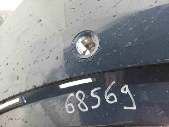 bontott FORD KUGA Első Lökhárító (Üresen)