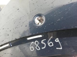 bontott FORD KUGA Első Lökhárító (Üresen)