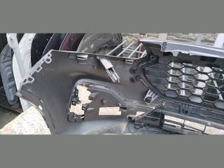 bontott FORD KUGA Első Lökhárító (Üresen)