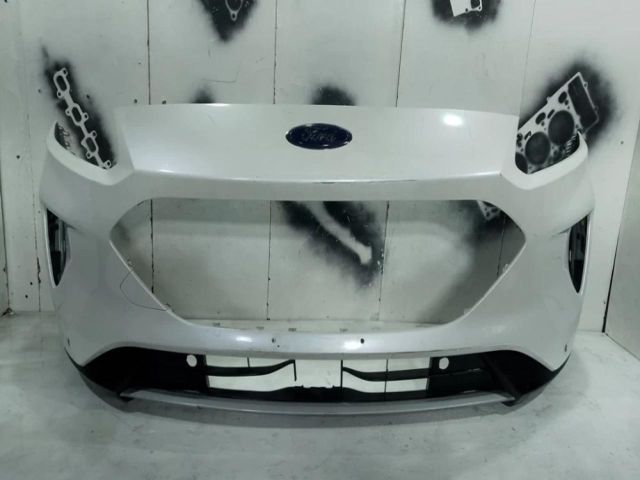 bontott FORD KUGA Első Lökhárító (Üresen)