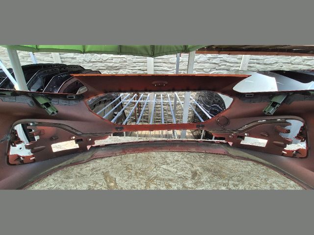 bontott FORD KUGA Első Lökhárító (Üresen)