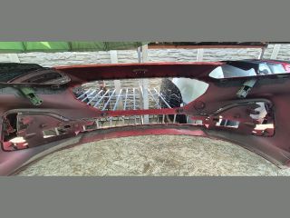 bontott FORD KUGA Első Lökhárító (Üresen)