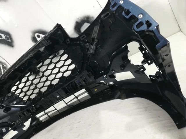 bontott FORD KUGA Első Lökhárító (Üresen)