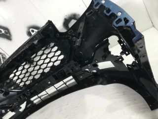 bontott FORD KUGA Első Lökhárító (Üresen)