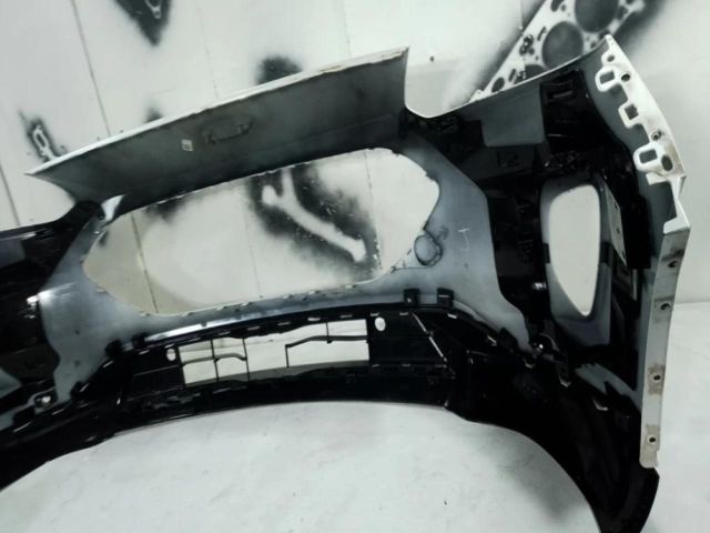 bontott FORD KUGA Első Lökhárító (Üresen)