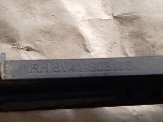 bontott FORD KUGA Első Szélvédő Jobb Díszléc