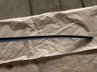 bontott FORD KUGA Első Szélvédő Jobb Díszléc