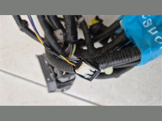 bontott FORD KUGA Első Tolatóradar Kábelköteg