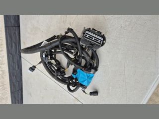 bontott FORD KUGA Első Tolatóradar Kábelköteg