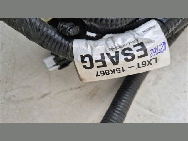 bontott FORD KUGA Első Tolatóradar Kábelköteg