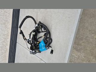 bontott FORD KUGA Első Tolatóradar Kábelköteg