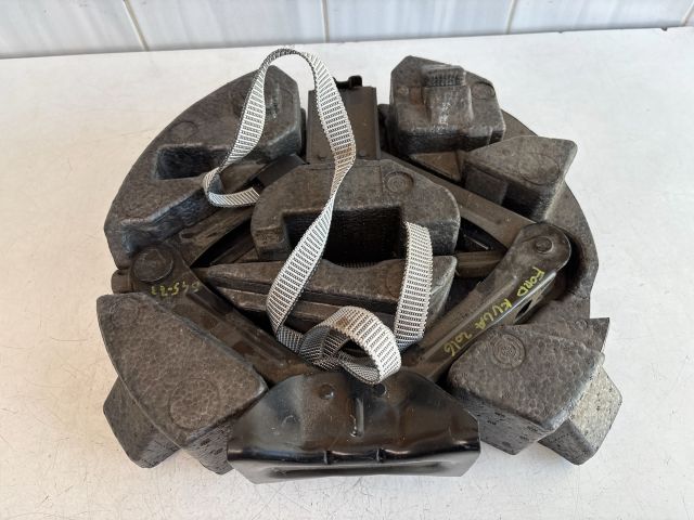 bontott FORD KUGA Emelő