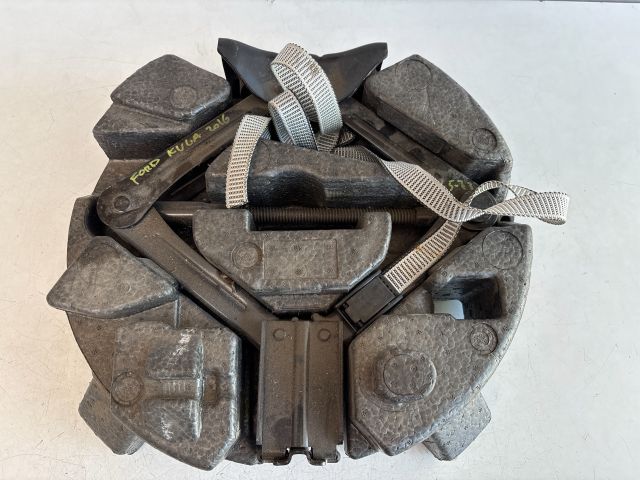 bontott FORD KUGA Emelő