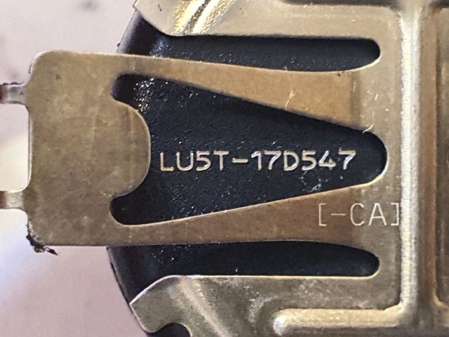 bontott FORD KUGA Eső Érzékelő