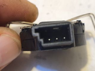 bontott FORD KUGA Eső Érzékelő