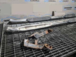 bontott FORD KUGA Fellépő Pár