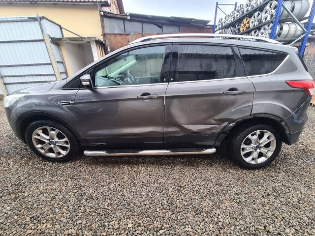 bontott FORD KUGA Fellépő Pár