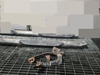 bontott FORD KUGA Fellépő Pár