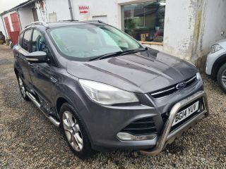 bontott FORD KUGA Fellépő Pár