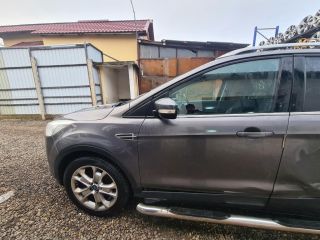 bontott FORD KUGA Fellépő Pár