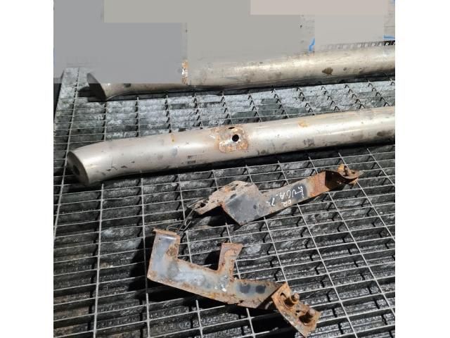 bontott FORD KUGA Fellépő Pár