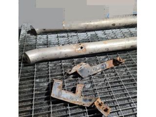 bontott FORD KUGA Fellépő Pár