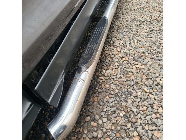 bontott FORD KUGA Fellépő Pár