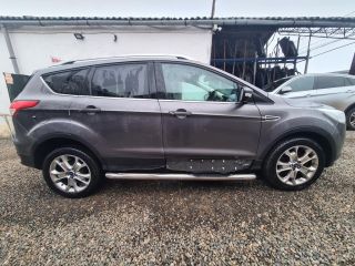 bontott FORD KUGA Fellépő Pár