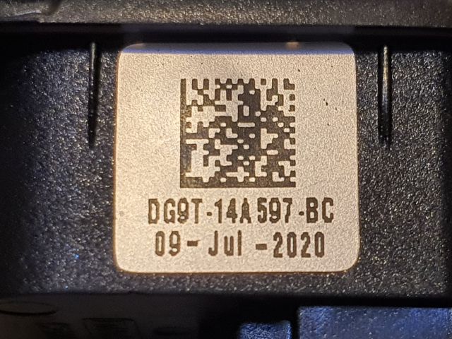 bontott FORD KUGA Fényérzékelő