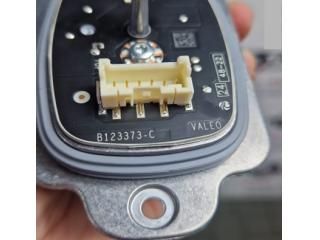 bontott FORD KUGA Fényszóró Elektronika