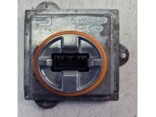 bontott FORD KUGA Fényszóró Elektronika