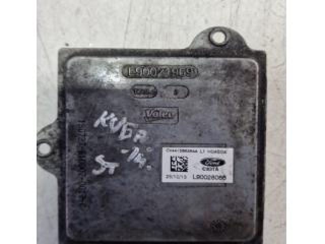 bontott FORD KUGA Fényszóró Elektronika