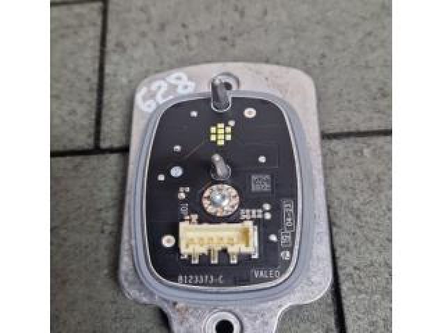 bontott FORD KUGA Fényszóró Elektronika