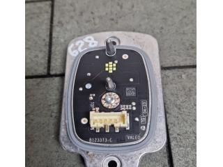 bontott FORD KUGA Fényszóró Elektronika