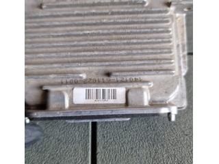 bontott FORD KUGA Fényszóró Elektronika