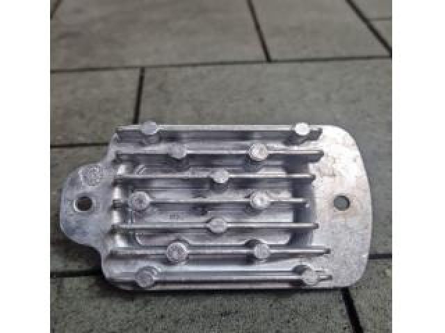 bontott FORD KUGA Fényszóró Elektronika