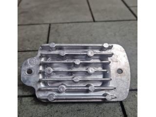 bontott FORD KUGA Fényszóró Elektronika