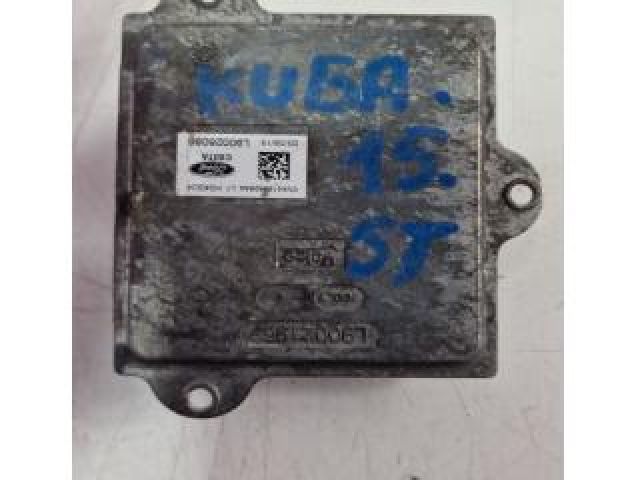 bontott FORD KUGA Fényszóró Elektronika