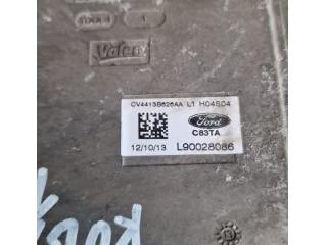 bontott FORD KUGA Fényszóró Elektronika