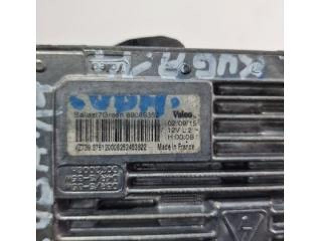 bontott FORD KUGA Fényszóró Elektronika